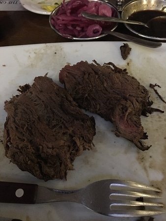 Abate’s Steak