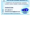The Fuller Cleaning gift card