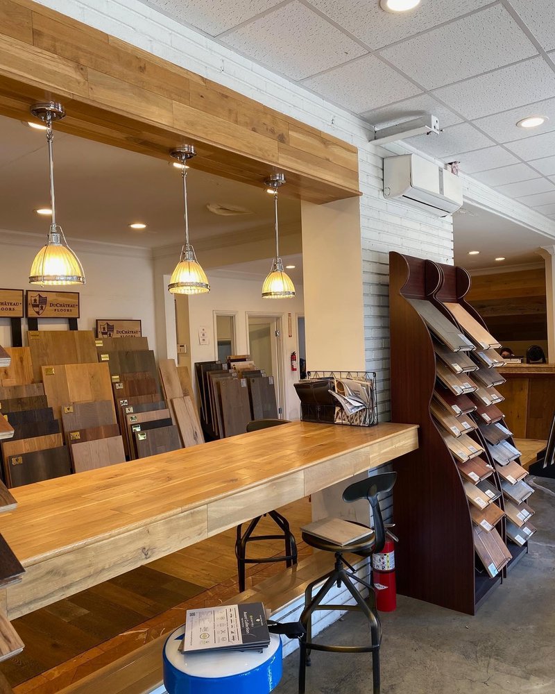 image of business S&S Hardwood Floors & Supplies