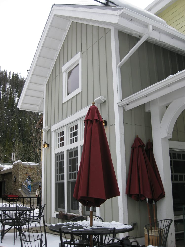 Winter park colorado restaurant coupons