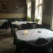 Café nanas stue danish sønderland 1, fanø, denmark restaurant ... Nanas stue sønderho