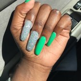 fine fine nails fine fine nails