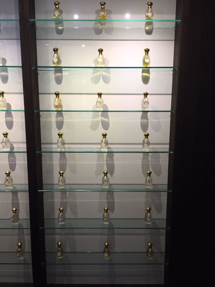 Annick Goutal