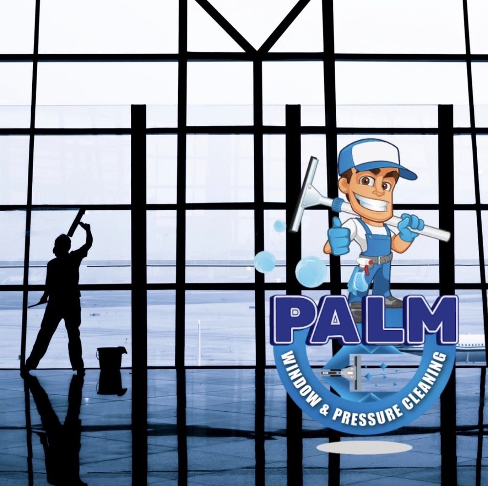 Palm Window Cleaning