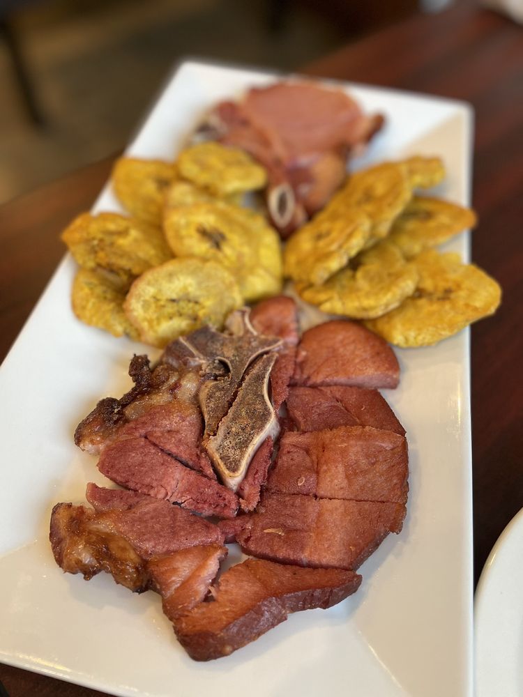 Casa De Fe Restaurant