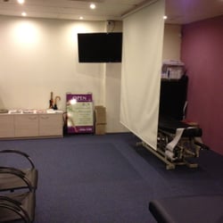Photo of Alternative Foot Solutions - Manly New South Wales, Australia. The treatment room.