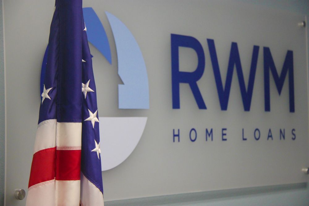 RWM Home Loans - Government Loan Center