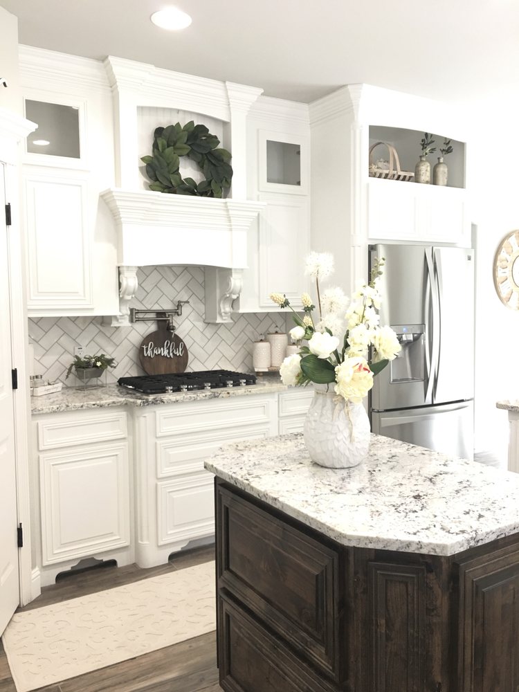 Home Stone Granite
