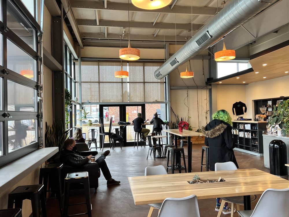 Pablo's Coffee