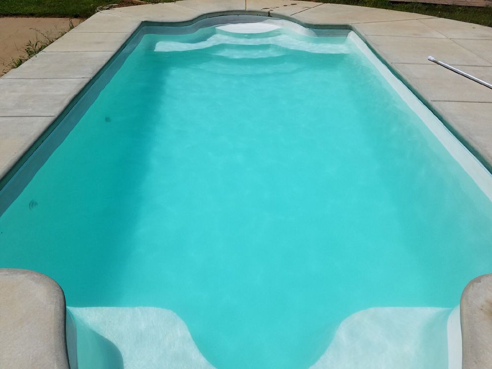 Photos For Charlotte Fibergl Pools Spas Yelp Photo Of Charlotte Fibergl Pools Spas Matthews Nc United States