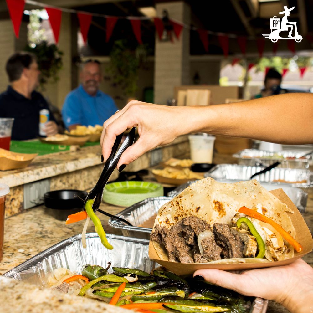 Fajita Pete's - The Woodlands Fajita Pete's - The Woodlands