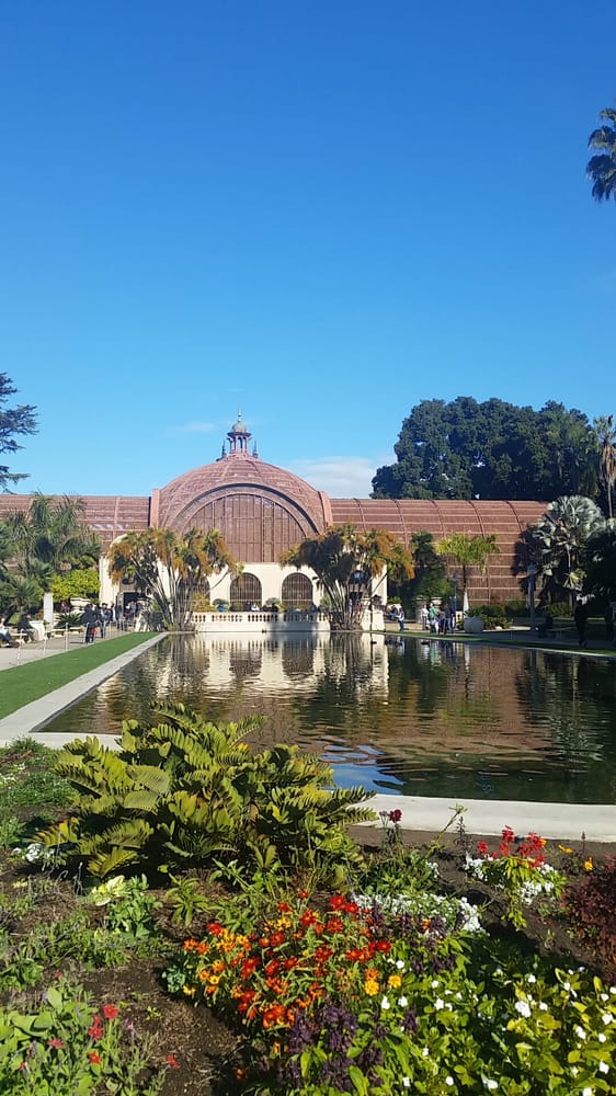 Best Restaurants Near Balboa Park San Diego Best Restaurants Near Balboa Park San Diego