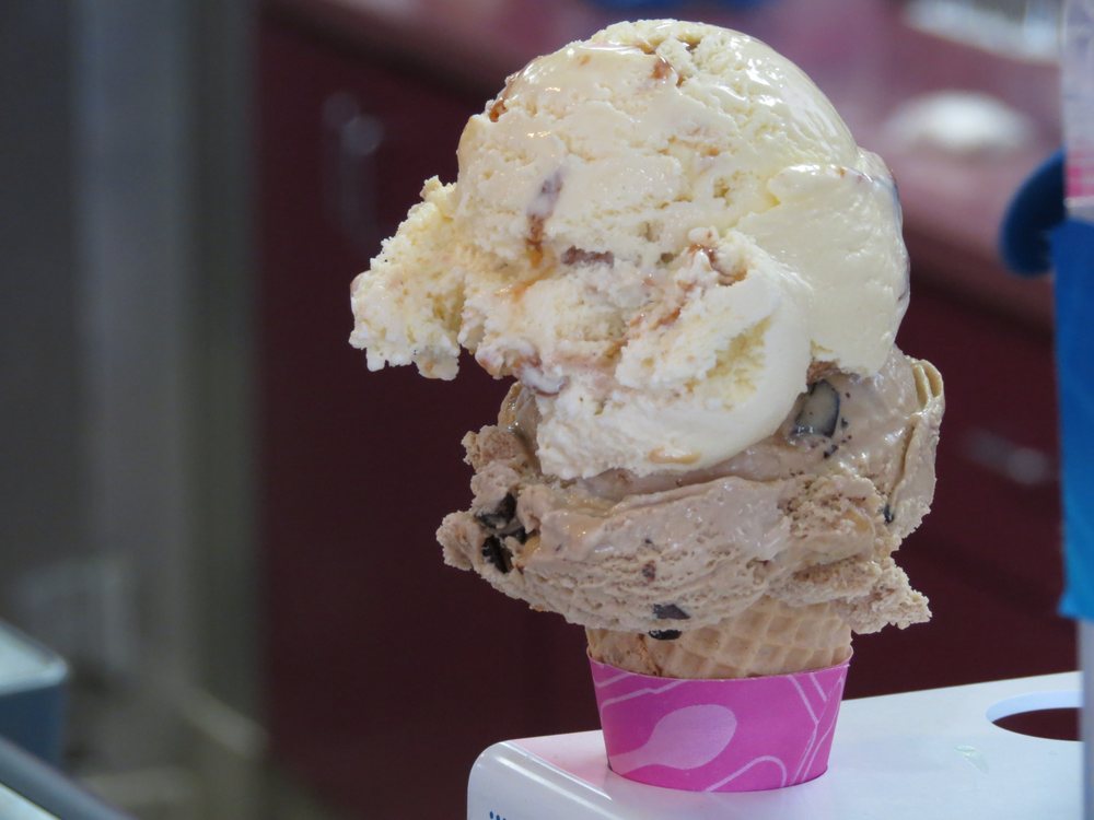 Baskin Robbins