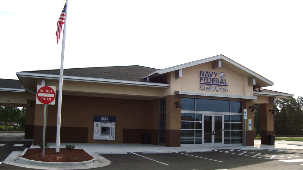 Navy Federal Credit Union