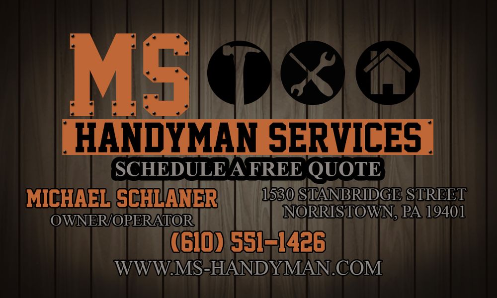MS Handyman
