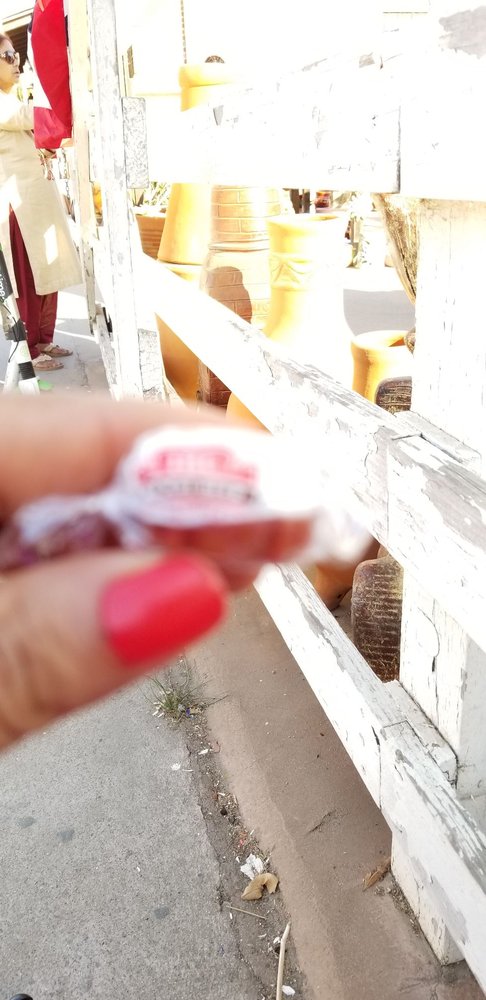 Cousin's Candy Shop
