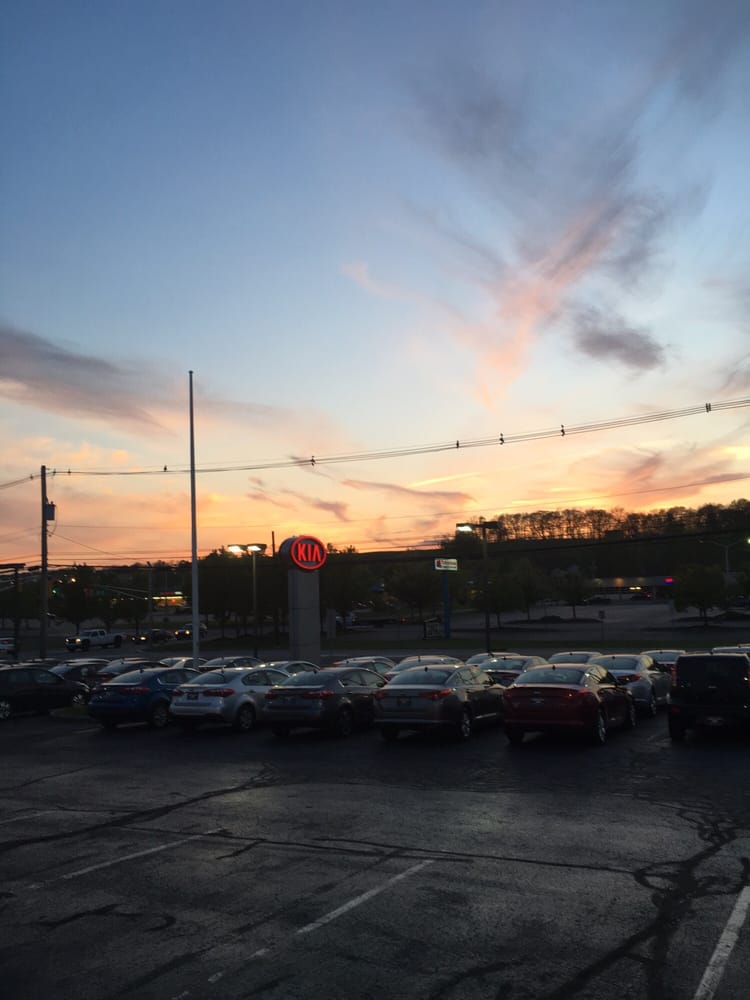 Kia of Sussex 11 Photos & 37 Reviews Car Dealers 20 Hampton House