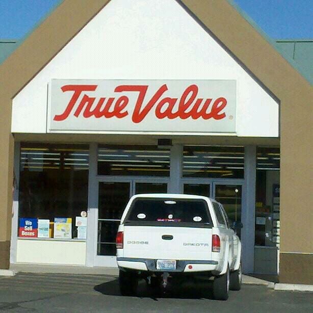 True Value Hardware CLOSED Hardware Stores 2290 US Highway 50 E