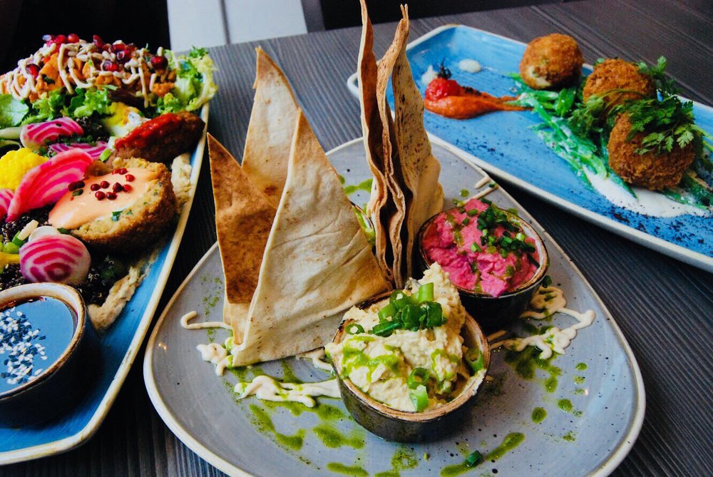 Food For Friends Food For Friends