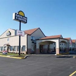 Days Inn Suites By Wyndham Seaford Hotels 23450 Sus Highway Photo Of Days Inn Suites By Wyndham Seaford De United States