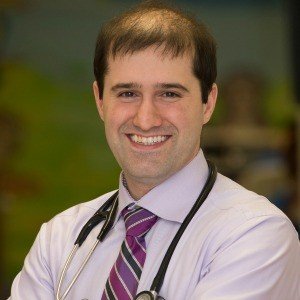 image of business Center City Pediatrics - Bala