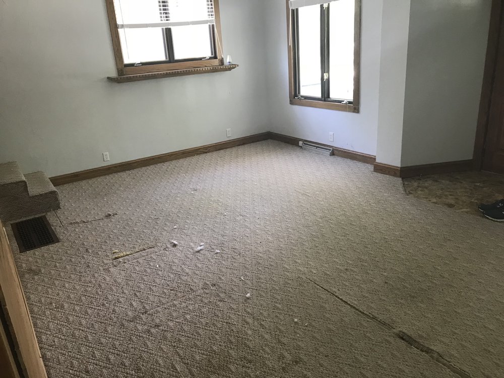 Carpet City 36 Photos Carpeting 2777 Allied St Green Bay Wi Carpet