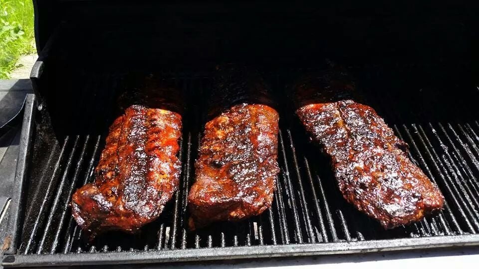 Tony’s Bbq Unlimited 12 Reviews Barbeque 3510 W Villard Ave, Old North Milwaukee