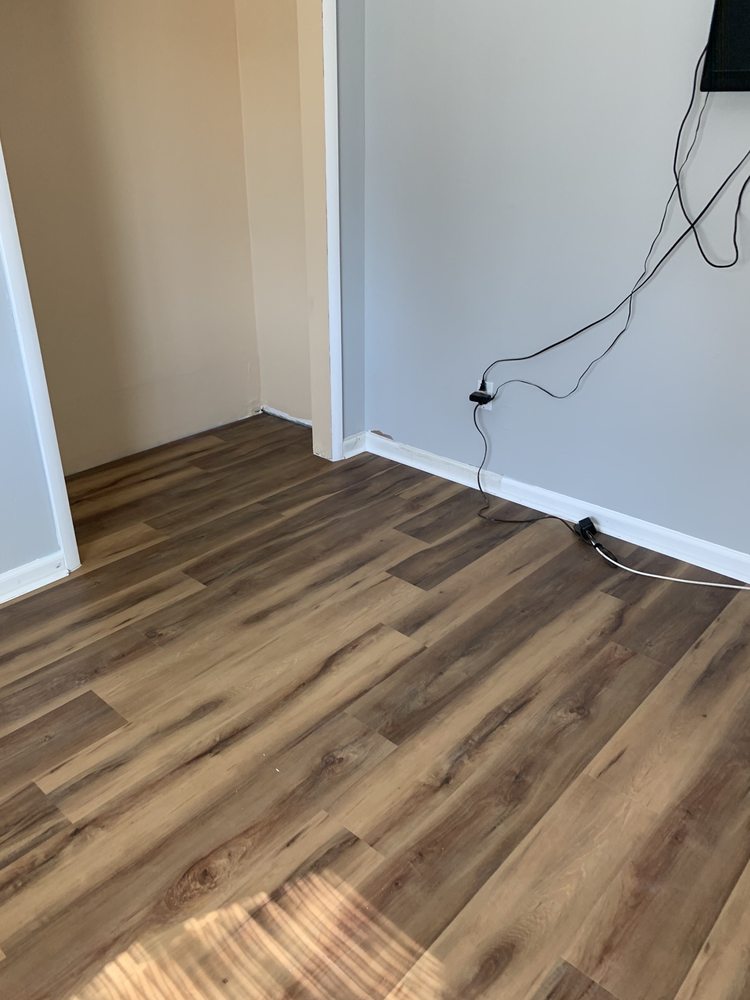 image of business Sam Cowan Floors