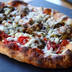 The Best 10 Pizza Places In Seattle Wa With Prices Last Updated 1 Serious Pie