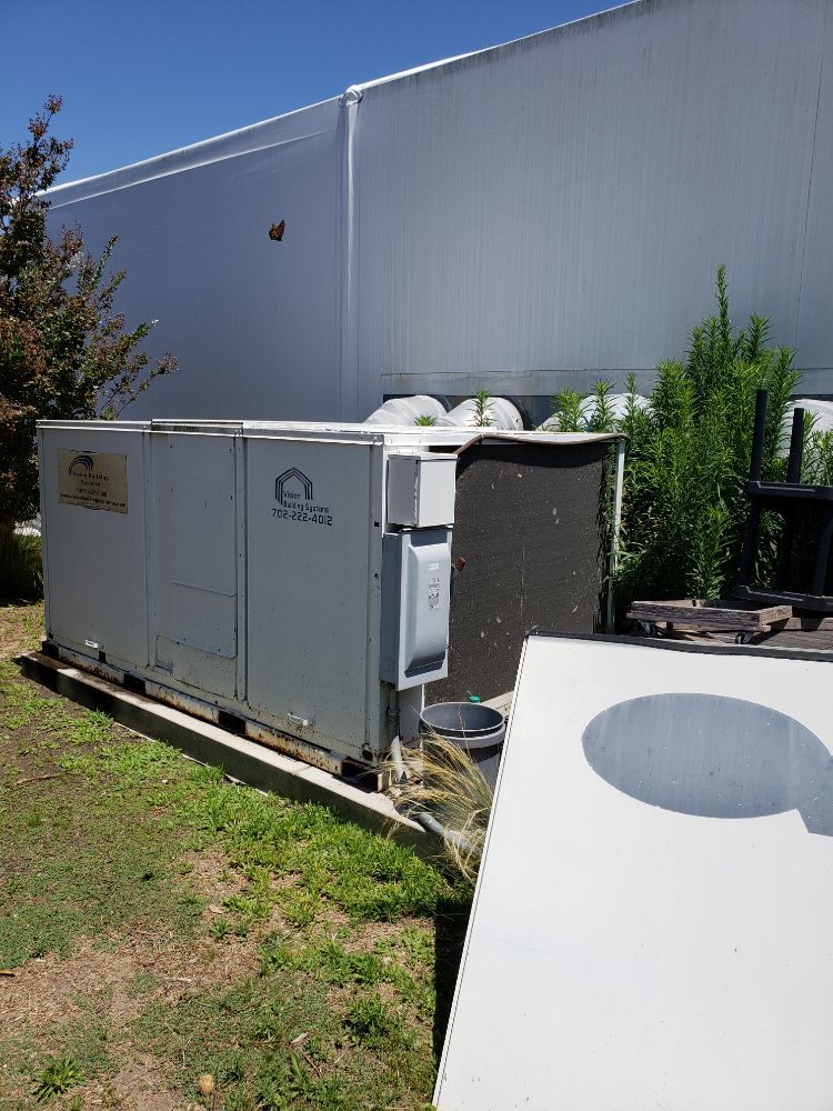 Irvine Air Conditioning & Refrigeration