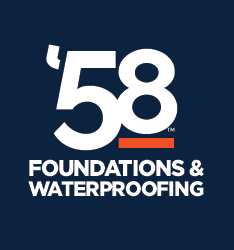 '58 Foundations & Waterproofing - Ashland