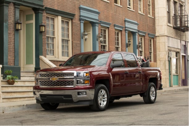 Doug Henry Buick GMC