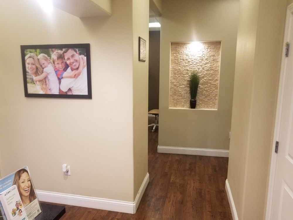 image of business Pier View Dental
