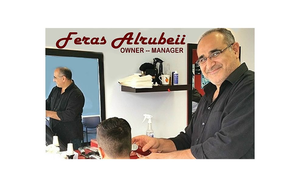 Feras Barber Shop