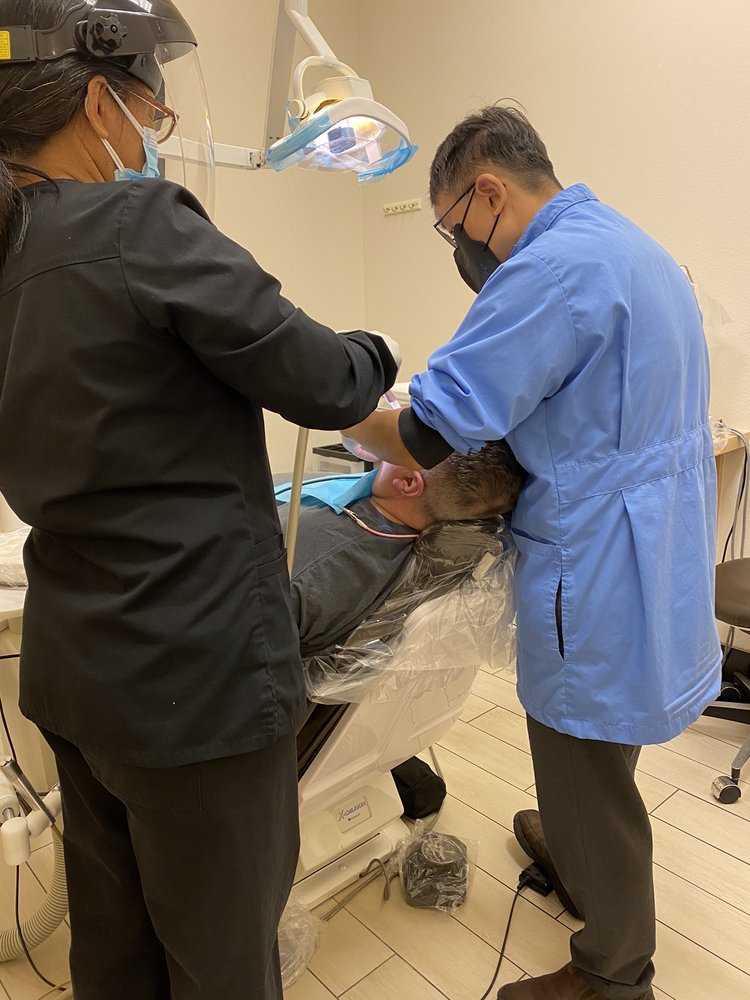 image of business Vista Dental