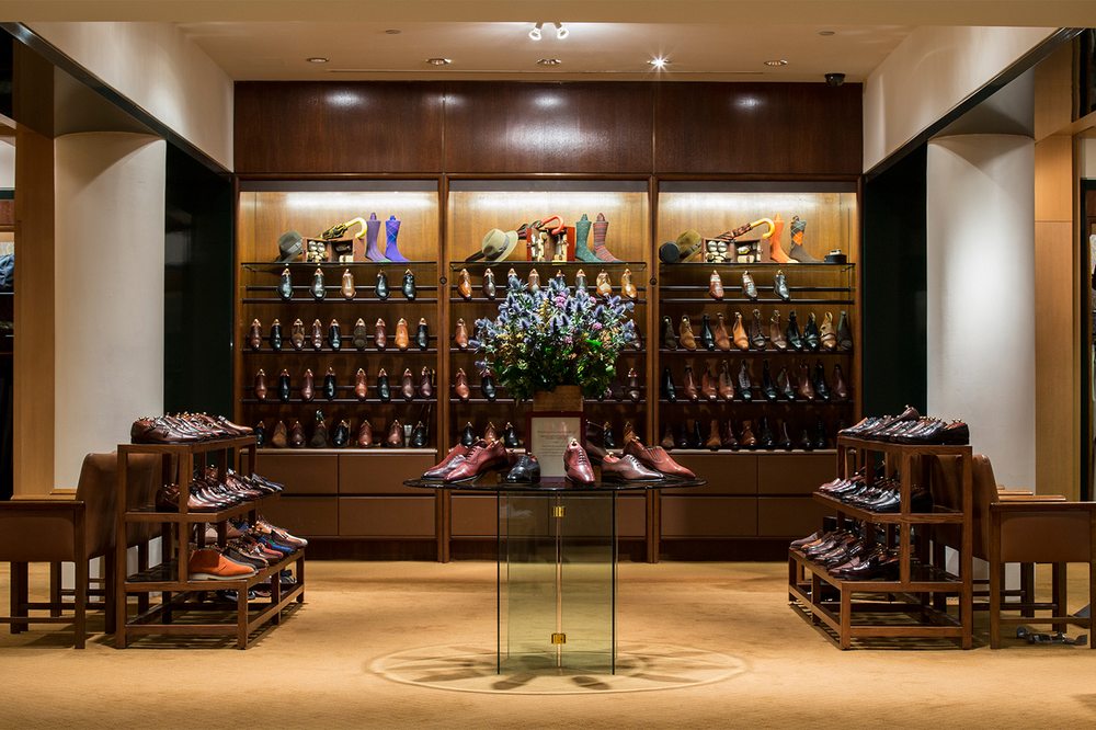 Paul Stuart 34 Reviews Men's Clothing 10 E 45th St, Midtown East