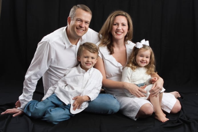 image of business Daniel J Moore, DDS