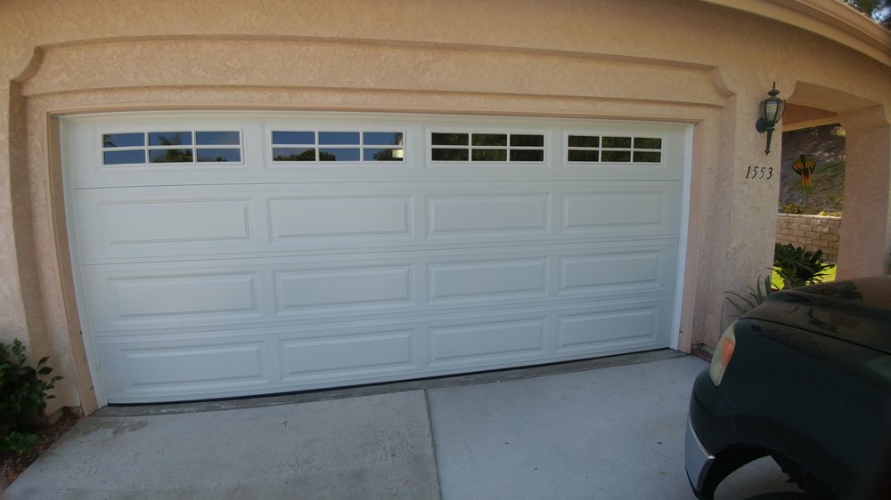 Lagunas Garage Door 37 Photos & 22 Reviews Garage Door Services