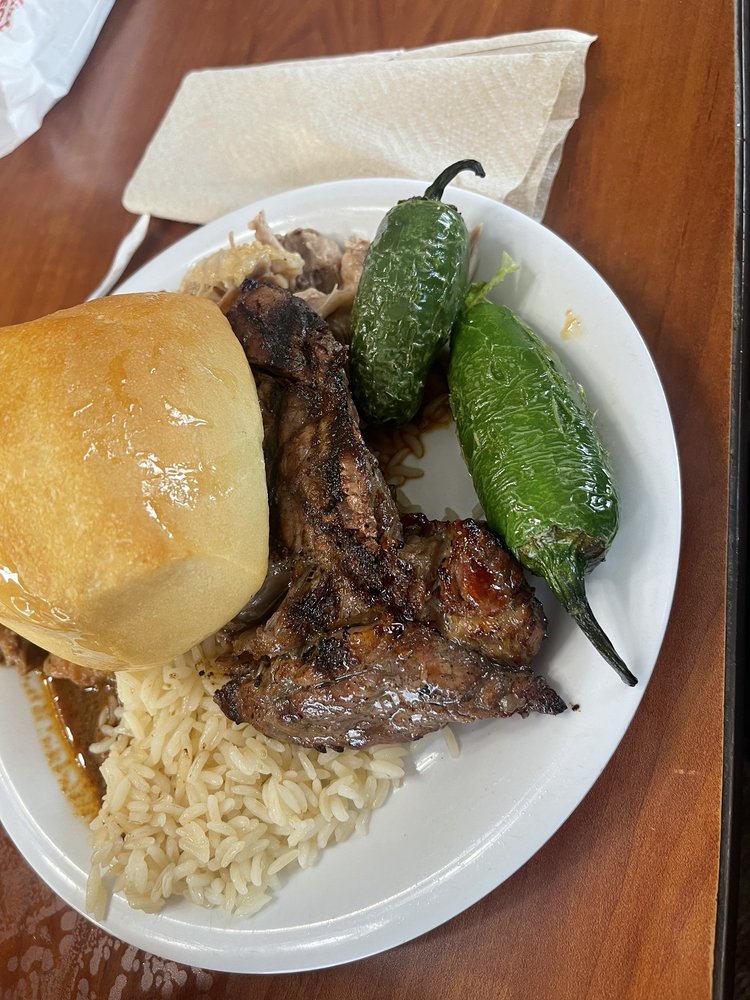 Golden Corral Buffet & Grill