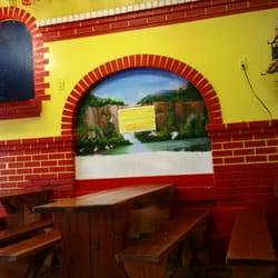 Photo of Taqueria Cancún - San Francisco, CA, United States. Cute taco place