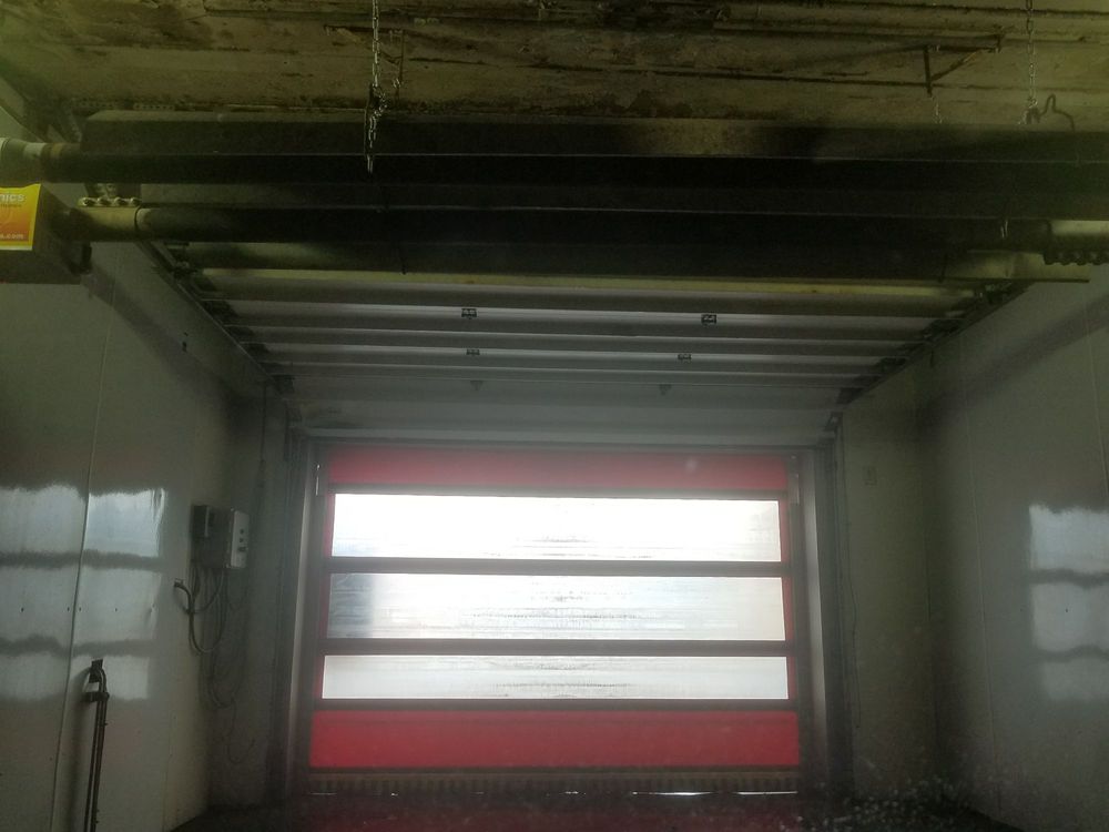 ScrubADub 17 Photos & 11 Reviews Car Wash 1635 S 1st St, Clock