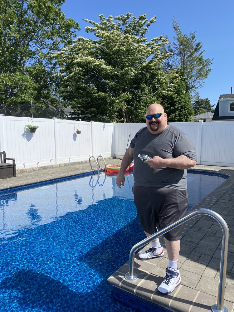 RP Swimming Pools