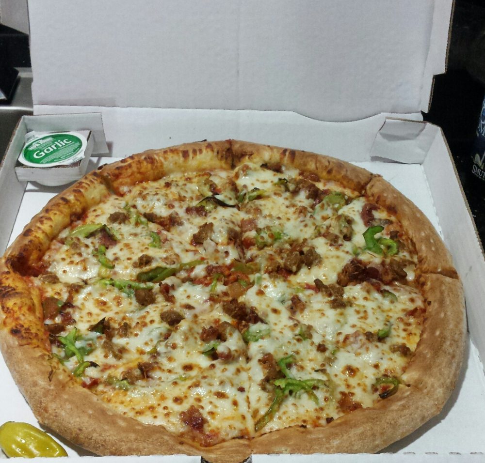 papa johns biddeford maine