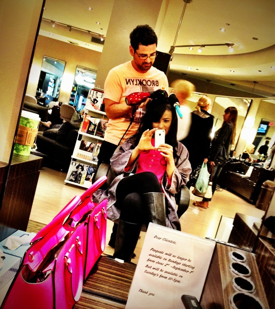 Capelli Hairstylists