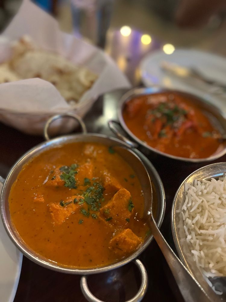 Urban India Restaurant & Bar