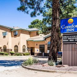 Comfort Inn 18 Photos 21 Reviews Hotels 206 South Beeline Photo Of Comfort Inn Payson Az United States
