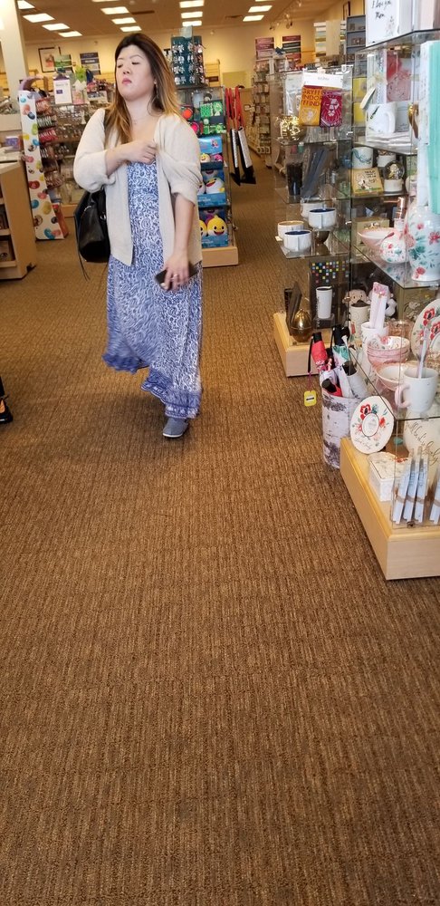 Banner's Hallmark Shop