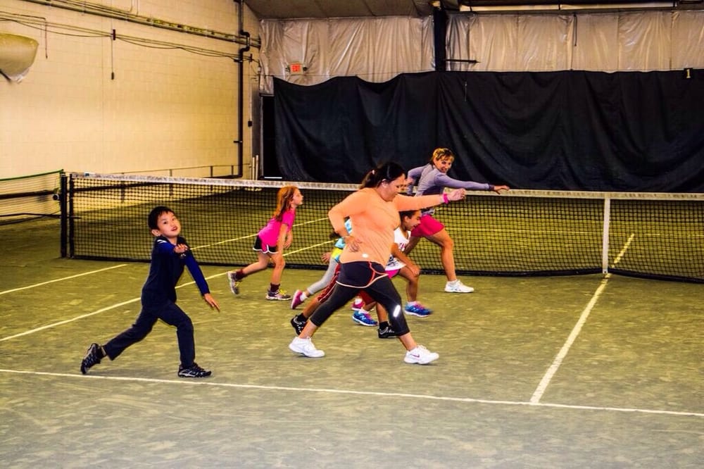Game Set Match Tennis Academy