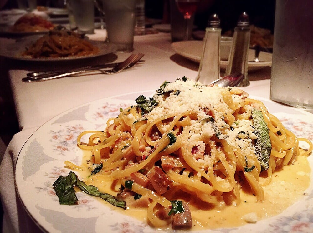 Pomodoro 197 Photos & 363 Reviews Italian 2366 Eastlake Ave E