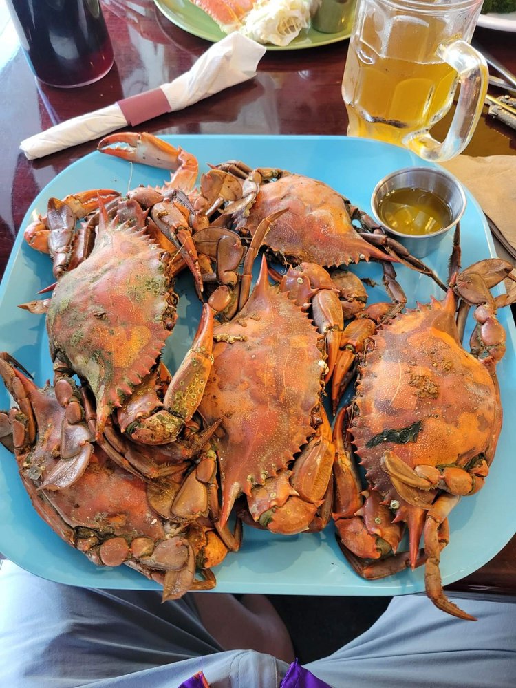 Old Fish House Restaurant